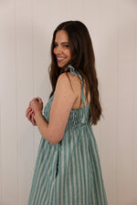 Load image into Gallery viewer, Sandy's Summer Dress
