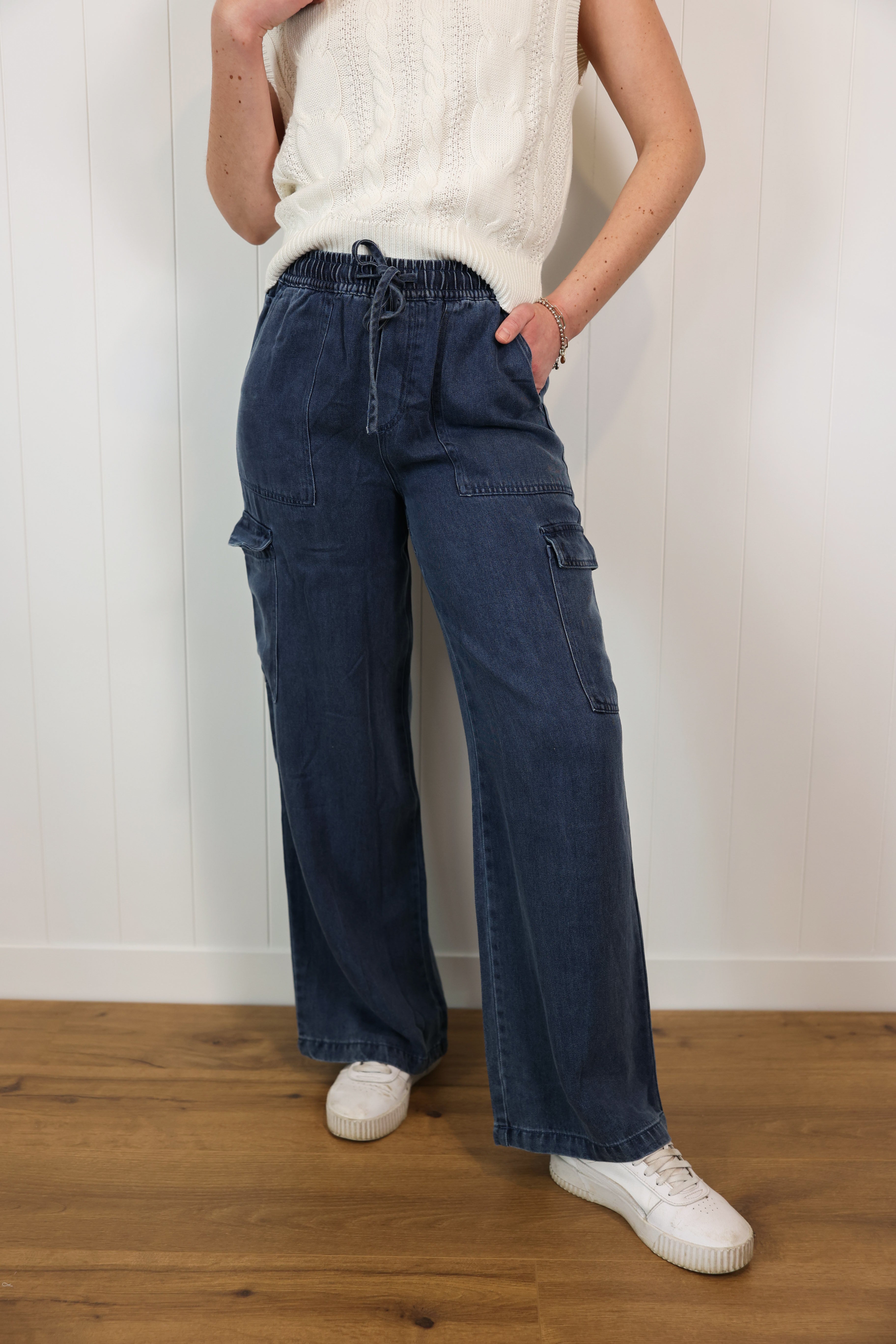 The Rhoda Pant