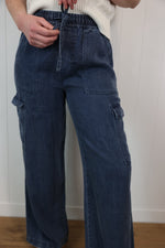 Load image into Gallery viewer, The Rhoda Pant
