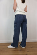 Load image into Gallery viewer, The Rhoda Pant
