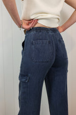 Load image into Gallery viewer, The Rhoda Pant
