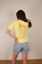 Load image into Gallery viewer, Choose Joy Tee
