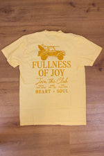 Load image into Gallery viewer, Choose Joy Tee
