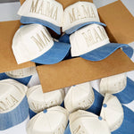 Load image into Gallery viewer, Denim MAMA Hat

