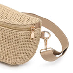 Load image into Gallery viewer, Belt Bag >> Natural
