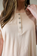Load image into Gallery viewer, The Classic Henley
