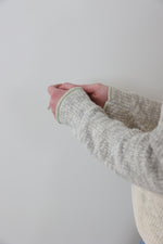 Load image into Gallery viewer, Silverwood Pullover Sweater
