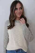 Load image into Gallery viewer, Silverwood Pullover Sweater
