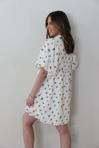 The Whimsical Dress (One Left - Size L)