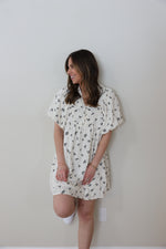 Load image into Gallery viewer, The Whimsical Dress (One Left - Size L)
