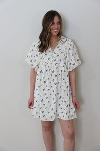 The Whimsical Dress (One Left - Size L)